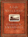 A Life Well Lived (eBook): Discover the Rewards of an Obedient Heart